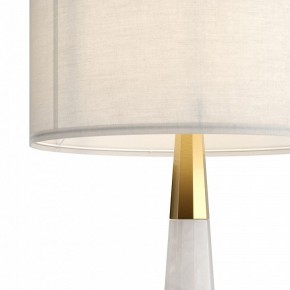 Настольная лампа декоративная Maytoni Bianco Z030TL-01BS1 в Игриме - igrim.mebel24.online | фото 3