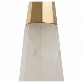Настольная лампа декоративная Maytoni Bianco Z030TL-01BS1 в Игриме - igrim.mebel24.online | фото 6