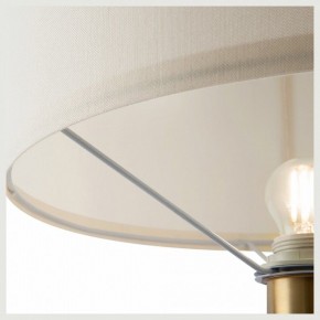 Настольная лампа декоративная Maytoni Bianco Z030TL-01BS1 в Игриме - igrim.mebel24.online | фото 7