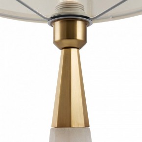 Настольная лампа декоративная Maytoni Bianco Z030TL-01BS1 в Игриме - igrim.mebel24.online | фото 9