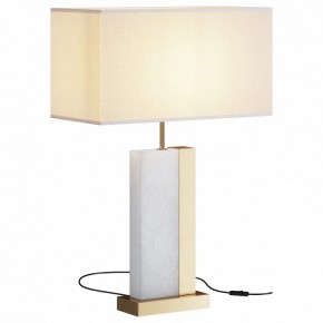 Настольная лампа декоративная Maytoni Bianco Z031TL-01BS в Игриме - igrim.mebel24.online | фото 2