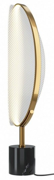 Настольная лампа декоративная Maytoni Breeze MOD281TL-L15BS3K в Игриме - igrim.mebel24.online | фото