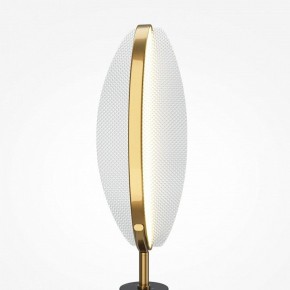 Настольная лампа декоративная Maytoni Breeze MOD281TL-L15BS3K в Игриме - igrim.mebel24.online | фото 3