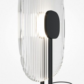 Настольная лампа декоративная Maytoni Eclipse MOD152TL-L1BK в Игриме - igrim.mebel24.online | фото 3