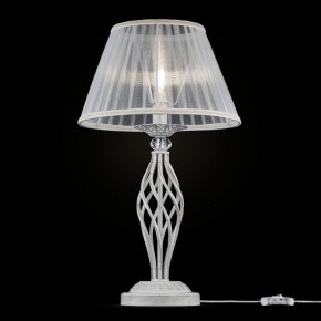 Настольная лампа декоративная Maytoni Grace ARM247-00-G в Игриме - igrim.mebel24.online | фото 3