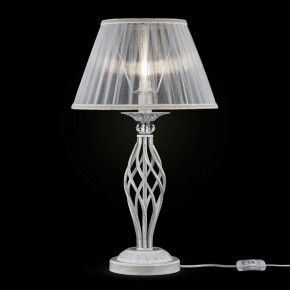 Настольная лампа декоративная Maytoni Grace ARM247-00-G в Игриме - igrim.mebel24.online | фото 4