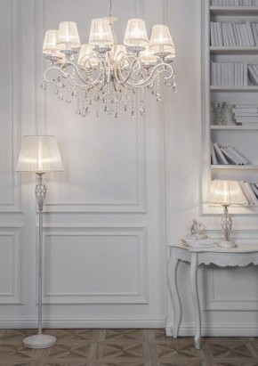 Настольная лампа декоративная Maytoni Grace ARM247-00-G в Игриме - igrim.mebel24.online | фото 5
