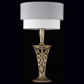 Настольная лампа декоративная Maytoni Lillian H311-11-G в Игриме - igrim.mebel24.online | фото 3