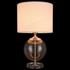 Настольная лампа декоративная Maytoni Lowell Z533TL-01N в Игриме - igrim.mebel24.online | фото 10