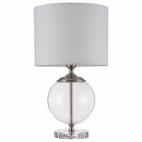 Настольная лампа декоративная Maytoni Lowell Z533TL-01N в Игриме - igrim.mebel24.online | фото