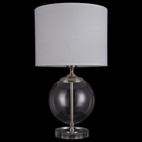 Настольная лампа декоративная Maytoni Lowell Z533TL-01N в Игриме - igrim.mebel24.online | фото 9