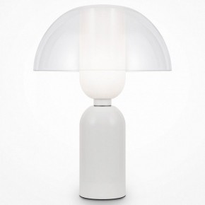 Настольная лампа декоративная Maytoni Memory MOD177TL-01W в Игриме - igrim.mebel24.online | фото 2