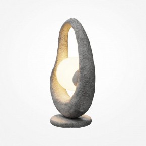 Настольная лампа декоративная Maytoni Opus MOD380TL-01GR в Игриме - igrim.mebel24.online | фото 3