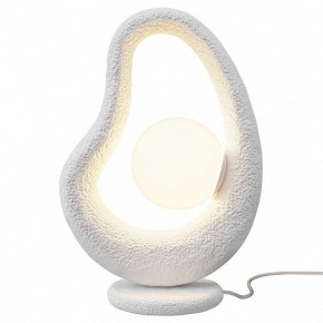 Настольная лампа декоративная Maytoni Opus MOD380TL-01W в Игриме - igrim.mebel24.online | фото