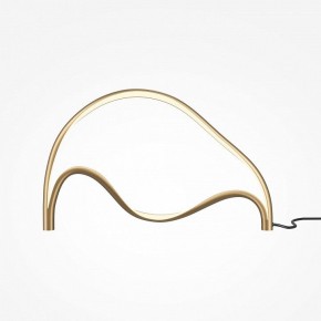 Настольная лампа декоративная Maytoni Plons MOD283TL-L12BS3K в Игриме - igrim.mebel24.online | фото 2