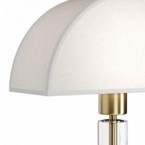 Настольная лампа декоративная Maytoni Prima Z034TL-01BZ в Игриме - igrim.mebel24.online | фото