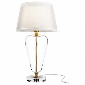 Настольная лампа декоративная Maytoni Verre Z005TL-01BS в Игриме - igrim.mebel24.online | фото