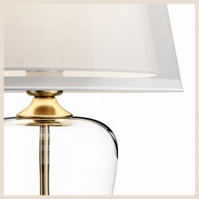 Настольная лампа декоративная Maytoni Verre Z005TL-01BS в Игриме - igrim.mebel24.online | фото 3