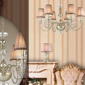 Настольная лампа декоративная Odeon Light Aurelia 3390/1T в Игриме - igrim.mebel24.online | фото 4
