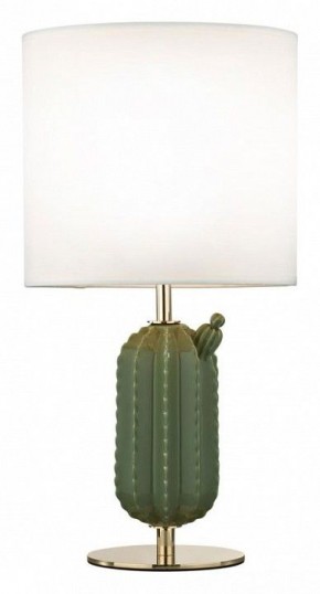 Настольная лампа декоративная Odeon Light Cactus 5425/1T в Игриме - igrim.mebel24.online | фото 2