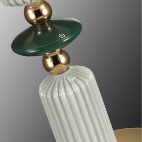 Настольная лампа декоративная Odeon Light Candy 4861/1TC в Игриме - igrim.mebel24.online | фото 6
