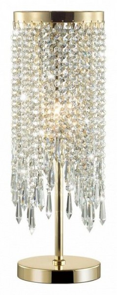 Настольная лампа декоративная Odeon Light Chokka 5028/1T в Игриме - igrim.mebel24.online | фото 3