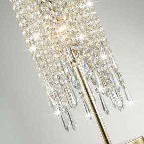 Настольная лампа декоративная Odeon Light Chokka 5028/1T в Игриме - igrim.mebel24.online | фото 5