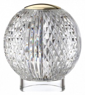 Настольная лампа декоративная Odeon Light Crystal 5008/2TL в Игриме - igrim.mebel24.online | фото 2