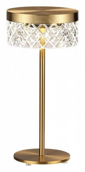 Настольная лампа декоративная Odeon Light Fivre 5032/7TL в Игриме - igrim.mebel24.online | фото 2