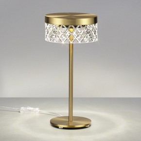 Настольная лампа декоративная Odeon Light Fivre 5032/7TL в Игриме - igrim.mebel24.online | фото 3