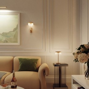Настольная лампа декоративная Odeon Light Fivre 5032/7TL в Игриме - igrim.mebel24.online | фото 4