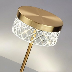 Настольная лампа декоративная Odeon Light Fivre 5032/7TL в Игриме - igrim.mebel24.online | фото 6