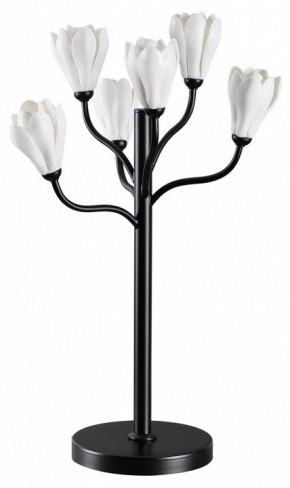 Настольная лампа декоративная Odeon Light Gardi 5090/6T в Игриме - igrim.mebel24.online | фото