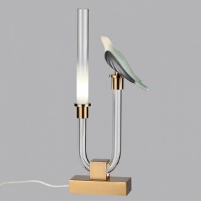 Настольная лампа декоративная Odeon Light Lark 5431/2TL в Игриме - igrim.mebel24.online | фото 3