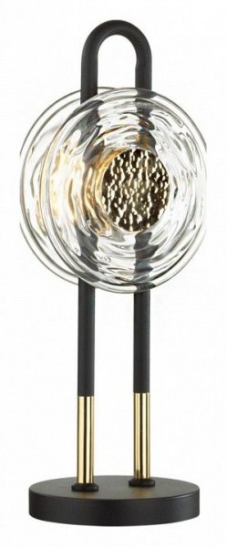 Настольная лампа декоративная Odeon Light Magnet 5407/12TL в Игриме - igrim.mebel24.online | фото 2