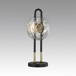 Настольная лампа декоративная Odeon Light Magnet 5407/12TL в Игриме - igrim.mebel24.online | фото 3