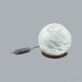 Настольная лампа декоративная Odeon Light Marbella 6685/8TL в Игриме - igrim.mebel24.online | фото 3
