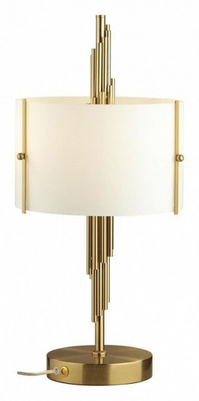 Настольная лампа декоративная Odeon Light Margaret 5415/2T в Игриме - igrim.mebel24.online | фото 3