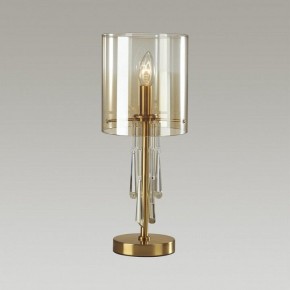 Настольная лампа декоративная Odeon Light Nicole 4886/1T в Игриме - igrim.mebel24.online | фото 2
