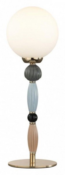 Настольная лампа декоративная Odeon Light Palle 5405/1T в Игриме - igrim.mebel24.online | фото 2