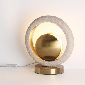 Настольная лампа декоративная Odeon Light Saturn 5443/1T в Игриме - igrim.mebel24.online | фото 2