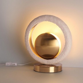 Настольная лампа декоративная Odeon Light Saturn 5443/1T в Игриме - igrim.mebel24.online | фото 3