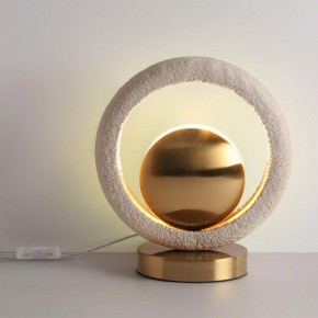 Настольная лампа декоративная Odeon Light Saturn 5443/1T в Игриме - igrim.mebel24.online | фото 4