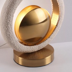 Настольная лампа декоративная Odeon Light Saturn 5443/1T в Игриме - igrim.mebel24.online | фото 8