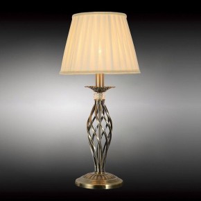 Настольная лампа декоративная Omnilux Mezzano OML-79114-01 в Игриме - igrim.mebel24.online | фото 2