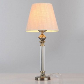 Настольная лампа декоративная Omnilux Rivoli OML-64214-01 в Игриме - igrim.mebel24.online | фото 2