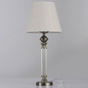 Настольная лампа декоративная Omnilux Rivoli OML-64214-01 в Игриме - igrim.mebel24.online | фото 3