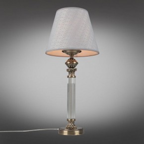 Настольная лампа декоративная Omnilux Rivoli OML-64214-01 в Игриме - igrim.mebel24.online | фото 4