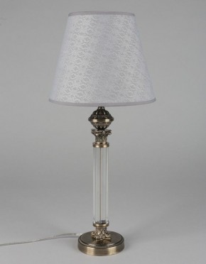 Настольная лампа декоративная Omnilux Rivoli OML-64214-01 в Игриме - igrim.mebel24.online | фото 7