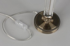 Настольная лампа декоративная Omnilux Rivoli OML-64214-01 в Игриме - igrim.mebel24.online | фото 8